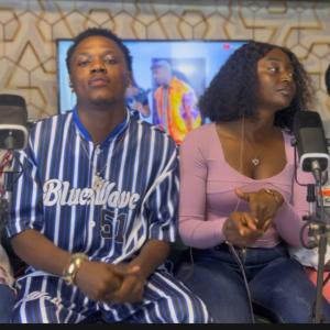 Rawvibez的專輯Concentration Davido vs Wizkid Ep2 (feat. Amanzy Ravo, Schulz, Queen Temi & Gweicee)