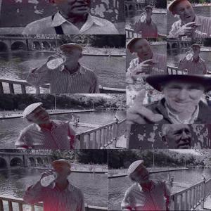 Listen to Richard Widmark (Explicit) song with lyrics from Miguel Garcia