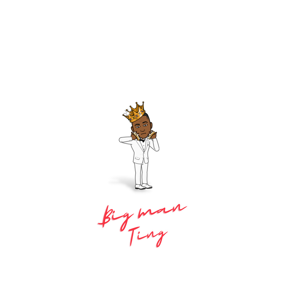Big Man Ting