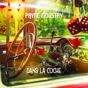 Album Dans la coche from Payne Industry