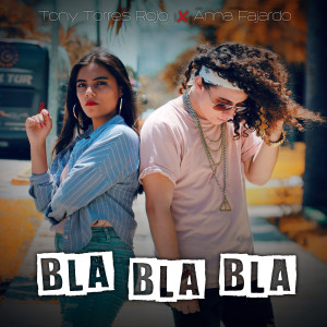 收聽Tony Torres Rojo的Bla Bla Bla歌詞歌曲