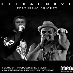 อัลบัม Stand up (Talking Heads) (Explicit) ศิลปิน Lethal Dave