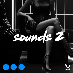 Album Sounds 2 oleh We Rabbitz