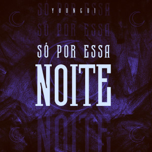 Album Só Por Essa Noite (Speed) oleh Fell