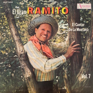 Dengarkan lagu Moises El Profeta nyanyian Ramito dengan lirik