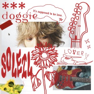 Album Soleil from Doggie