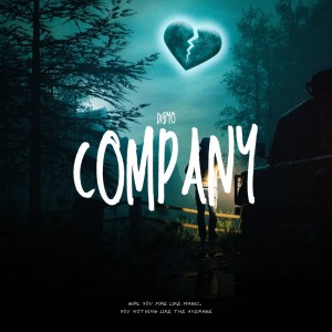 Album Company oleh Dibyo