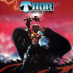 ดาวน์โหลดและฟังเพลง 2045 พร้อมเนื้อเพลงจาก Thor