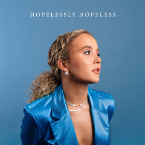 Album Hopelessly Hopeless from Emma Steinbakken