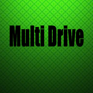Album Multi Drive from Drozd X