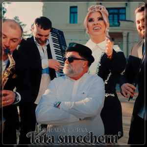 Andrada Cerna的专辑Tata Smecheru’