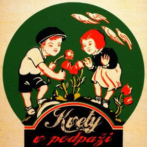 收聽Kvety v podpaží的Keby snáď歌詞歌曲