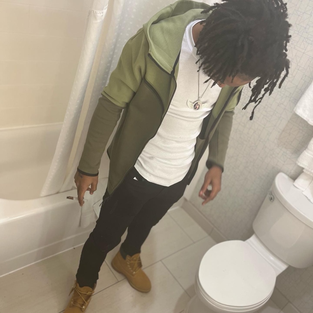 Covid (feat. Jay45) (Explicit)