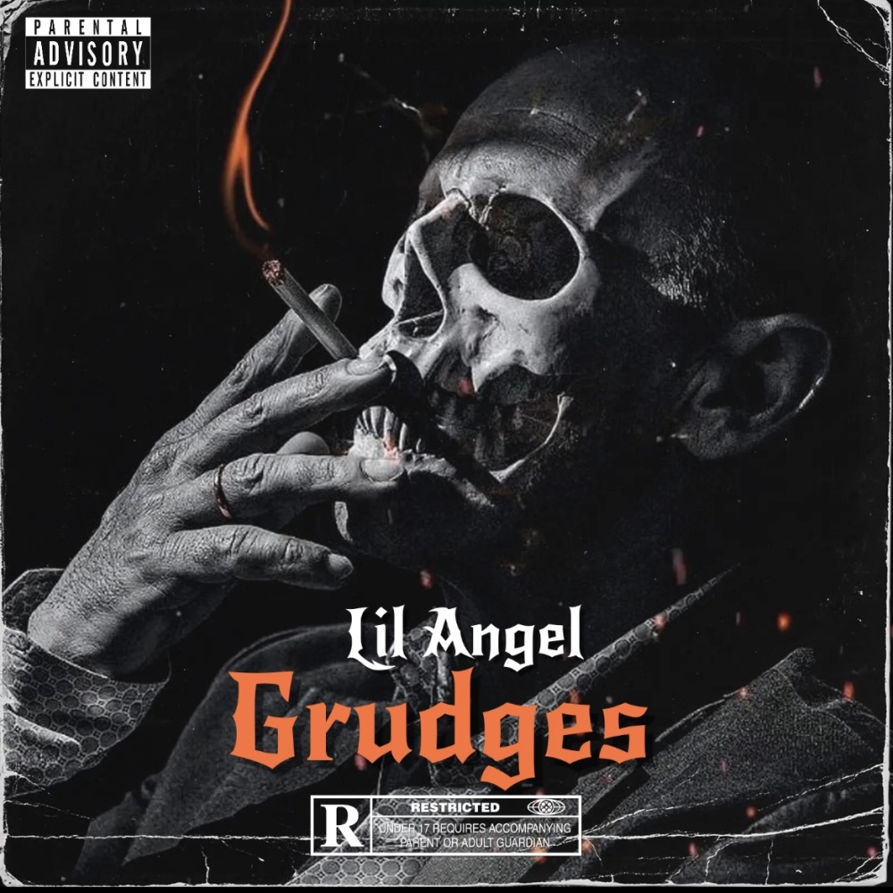 Grudges (feat. Kevlowded) (Explicit)