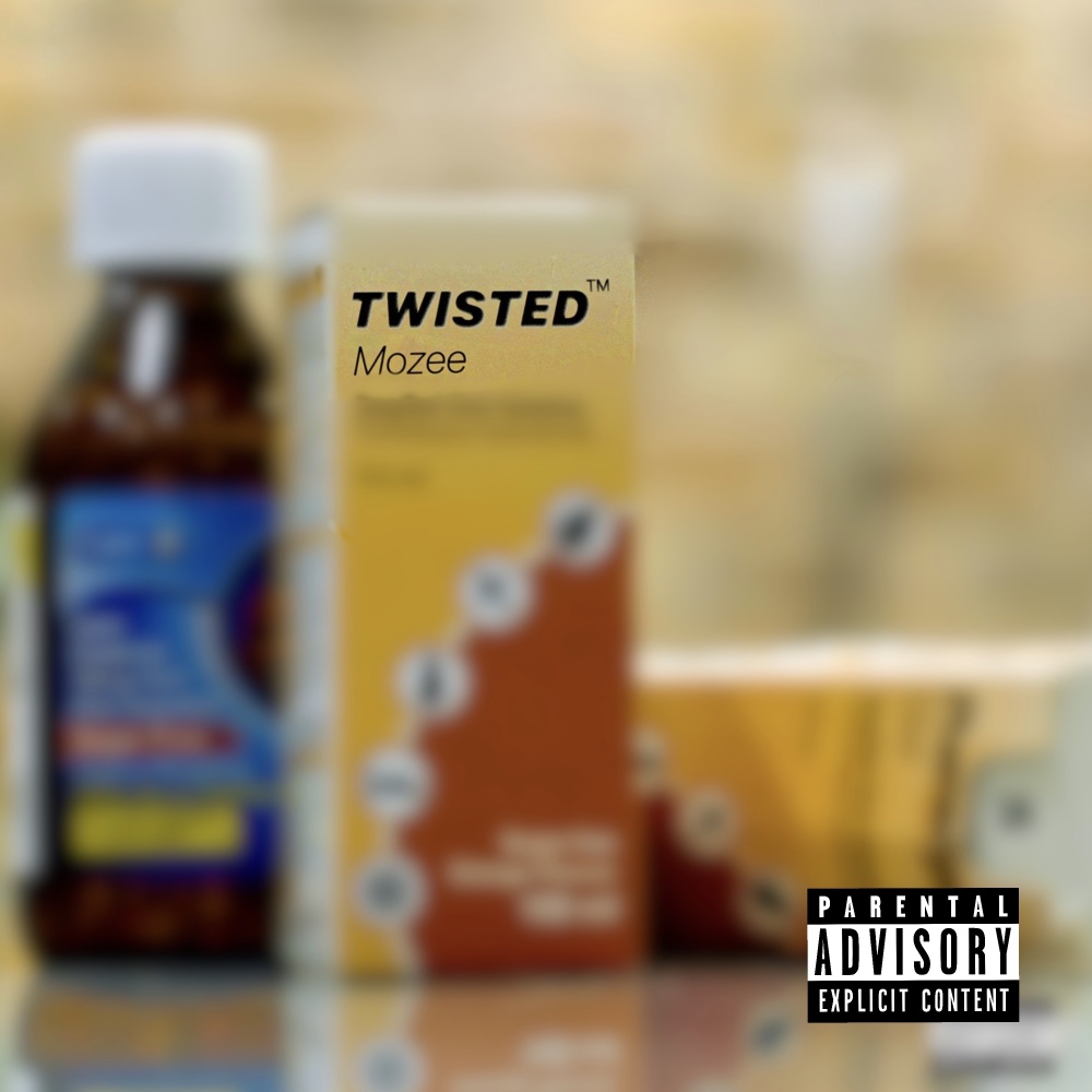 Twisted (Explicit)