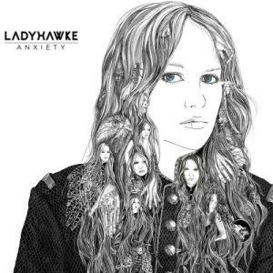 ดาวน์โหลดและฟังเพลง Girl Like Me พร้อมเนื้อเพลงจาก Ladyhawke
