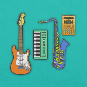 Listen to Lazy Sunday song with lyrics from Goslow