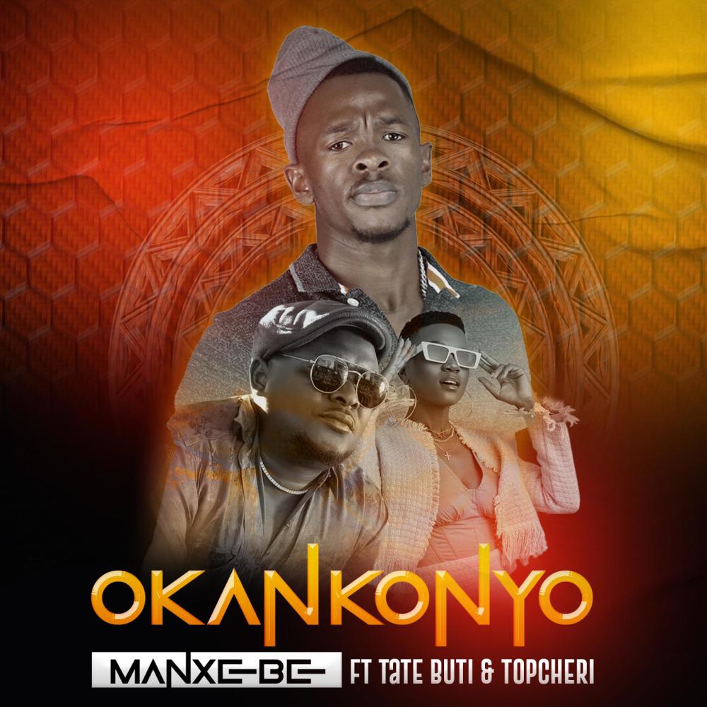Okankonyo (feat. Tate Buti & Topcheri)