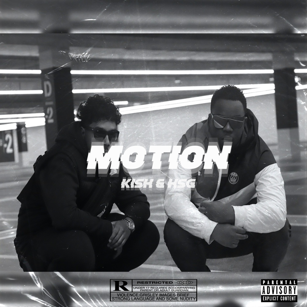 Motion (Explicit)