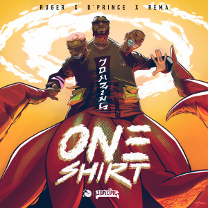 收听Ruger的One Shirt歌词歌曲