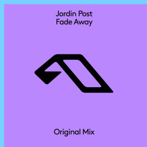 Jordin Post的專輯Fade Away