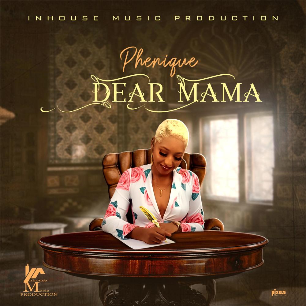 Dear Mama