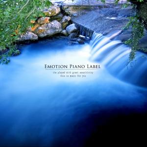 이여정的專輯Stream flowing landscape