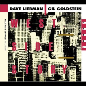 收聽Dave Liebman的One Hand, One Heart歌詞歌曲
