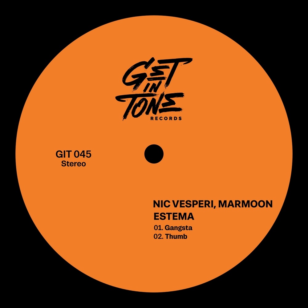 Thumb (Original Mix)