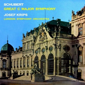 收聽London Symphony Orchestra的Schubert Sympnony No 9 In C Major: I. Andante Allegro Ma Non Troppo歌詞歌曲