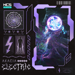 ดาวน์โหลดและฟังเพลง Electric พร้อมเนื้อเพลงจาก Akacia