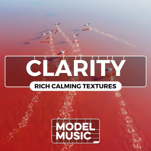 Album Clarity - Rich Calming Textures oleh Marcus Lee