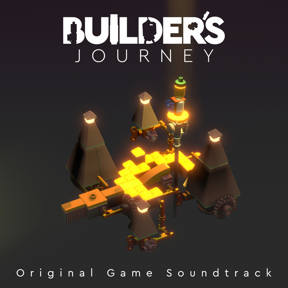 Builder's Journey