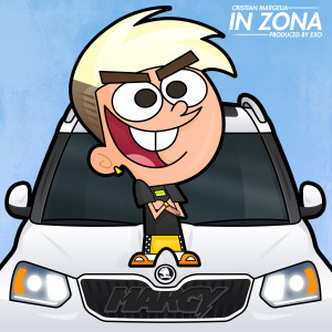 Listen to In Zona (Explicit) song with lyrics from Cristian Margelia