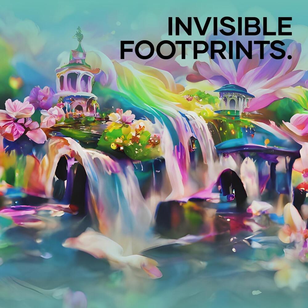 Invisible Footprints.