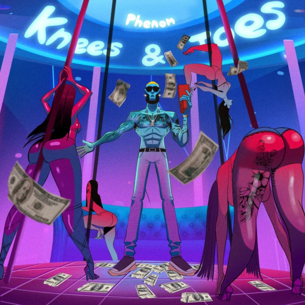 Knees & Toes (Explicit)