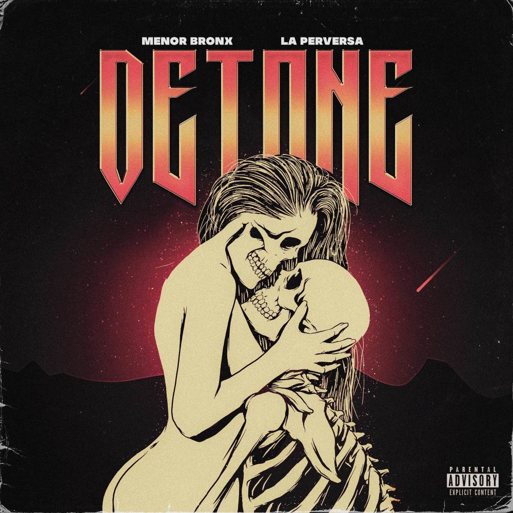 Detone (Explicit)