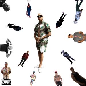 收聽Terrell Matheny的Emotions (feat. Colorado Myrical) (Explicit)歌詞歌曲