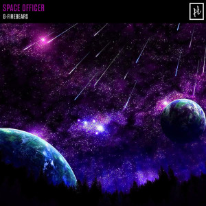 Album Space Officer from g-Firebears