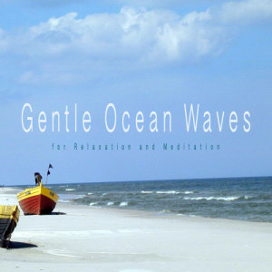 收聽Meditation Method的Gentle Ocean Waves for Relaxing, Meditating and Sleeping歌詞歌曲