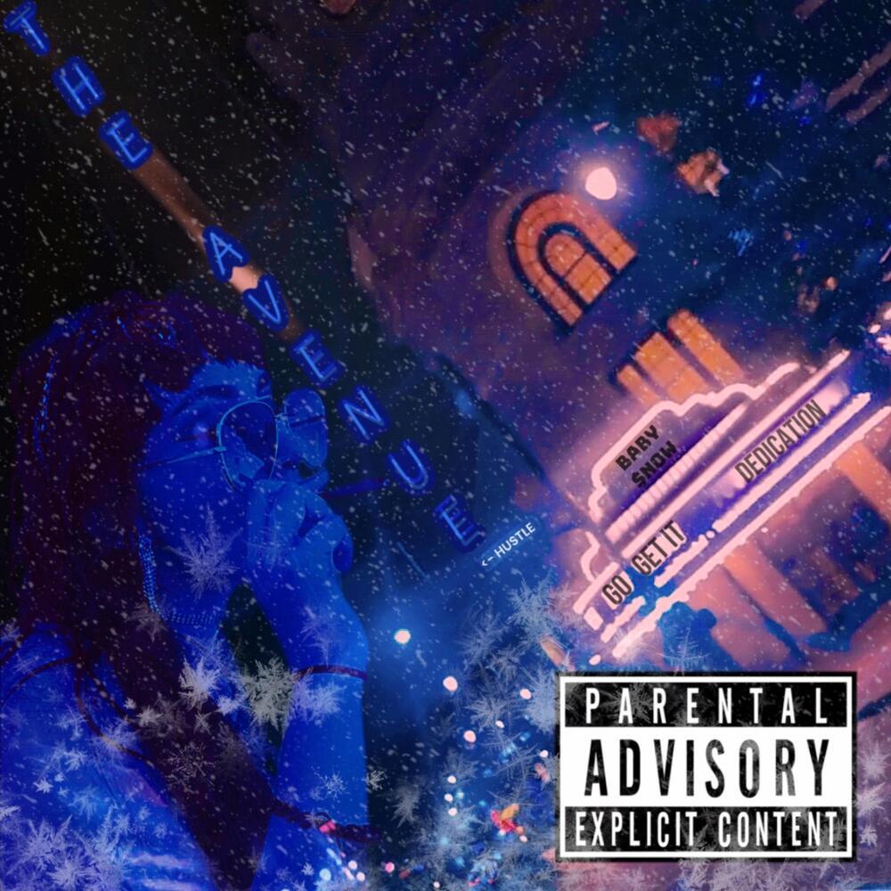 Karma Freestyle (Explicit)