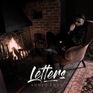 Album Letters from Ahmed Khan