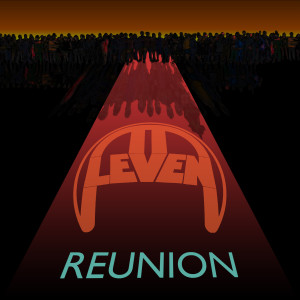 收聽Leven的Reunion歌詞歌曲