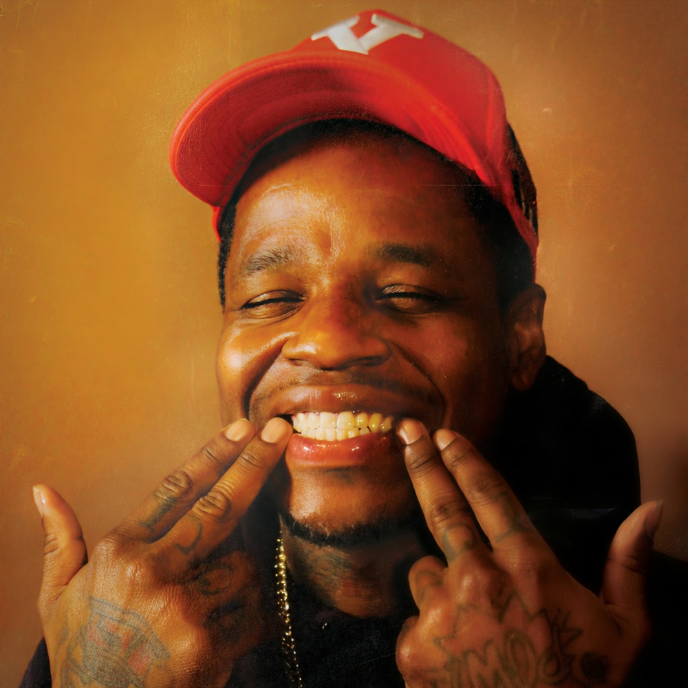 Money Ain’t Everything (Explicit)
