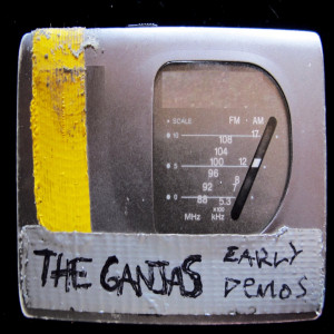 ดาวน์โหลดและฟังเพลง Mistic Horse พร้อมเนื้อเพลงจาก The Ganjas
