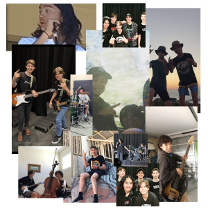 Listen to Bad Haircut/12 Volt World (Live 3rd of December 2021) song with lyrics from Feedback