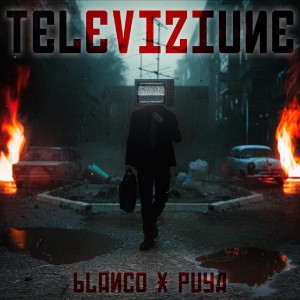 Puya的專輯Televiziune (Explicit)