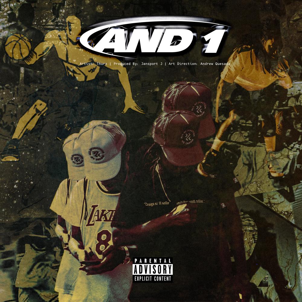 And1 (Explicit)