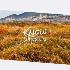 Album Know Wherein from Various