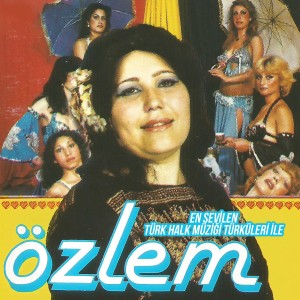 Listen to Başında Tülbentim Var song with lyrics from Ozlem